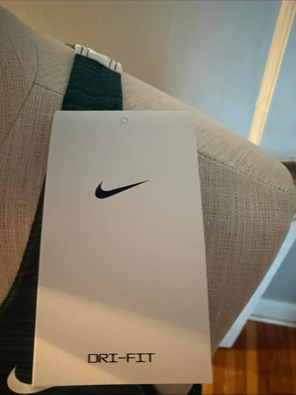 Nike performance tank